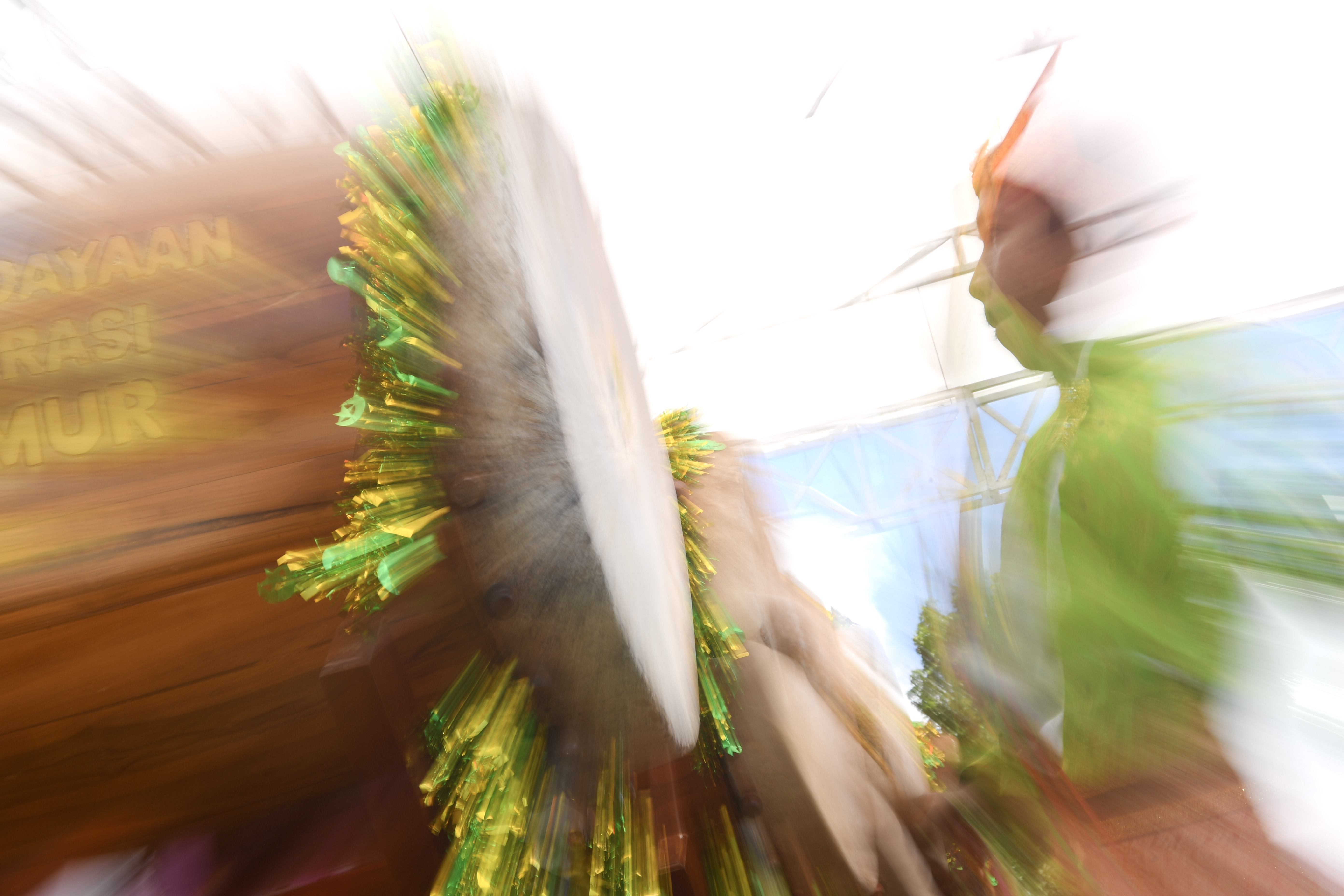 Festival Bedug di Jakarta