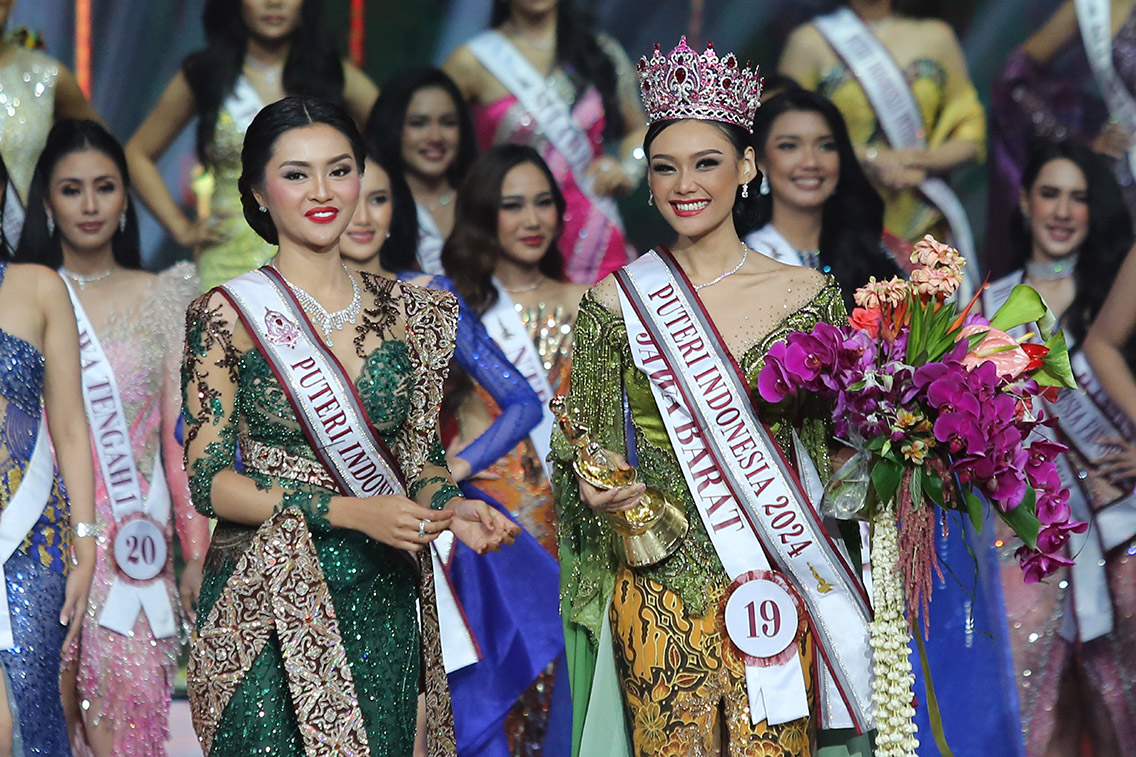 Puteri Indonesia 2024