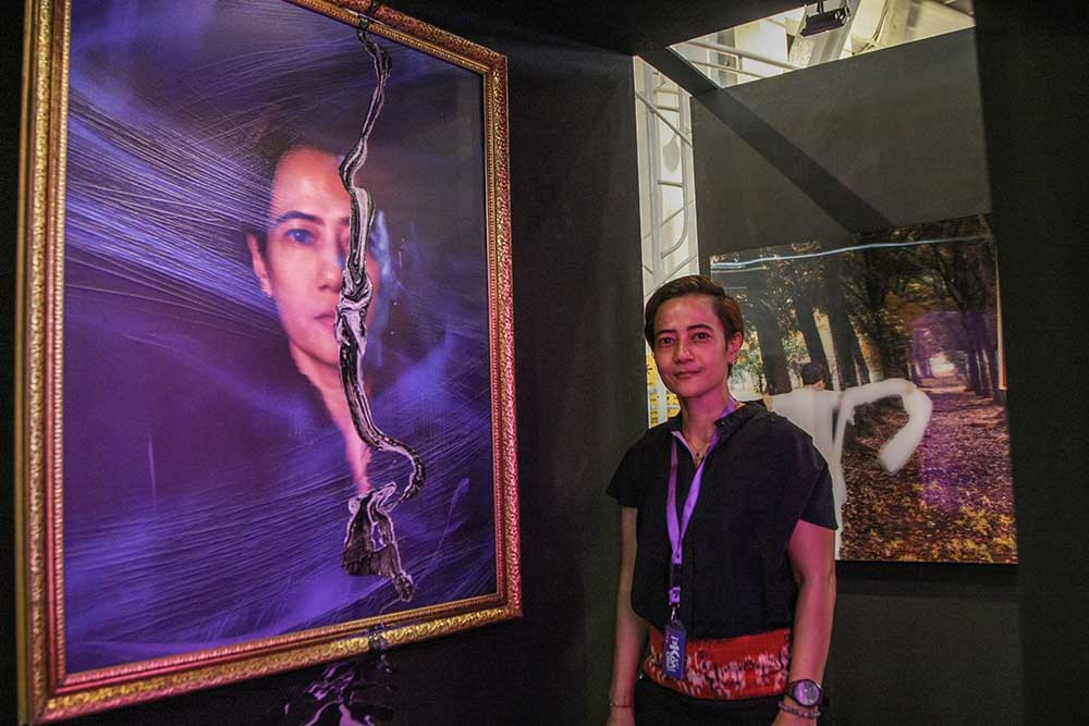 Pameran Seni Rupa Jakarta ProvokE!