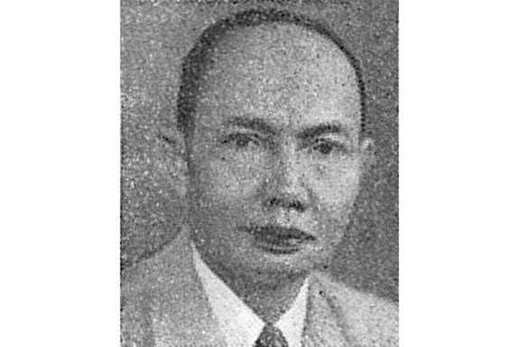 Menghidupkan Adinegoro