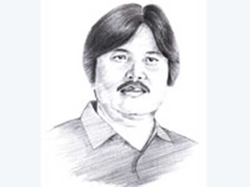 Djajat Sudradjat, Dewan Redaksi media Group